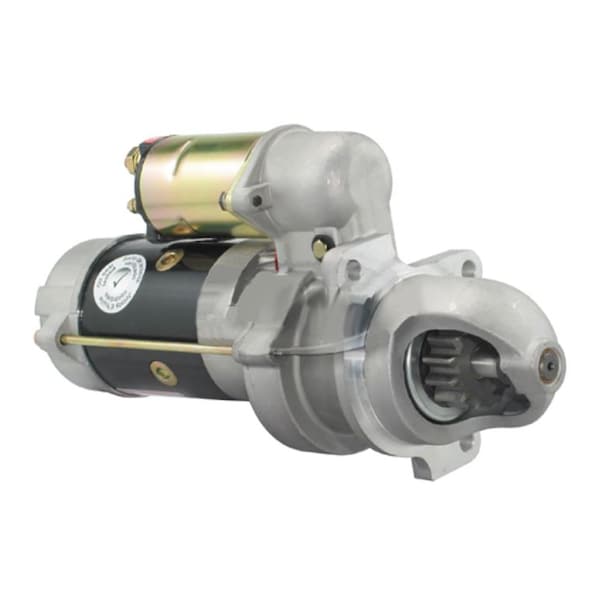 Aftermarket Starter ELS60-0067 - main